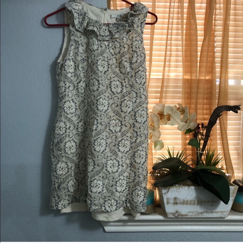 Vestido small